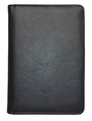 Polyurethane Diary Cover